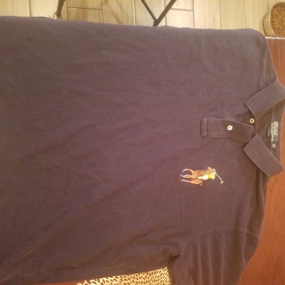 Ralph Lauren polo
